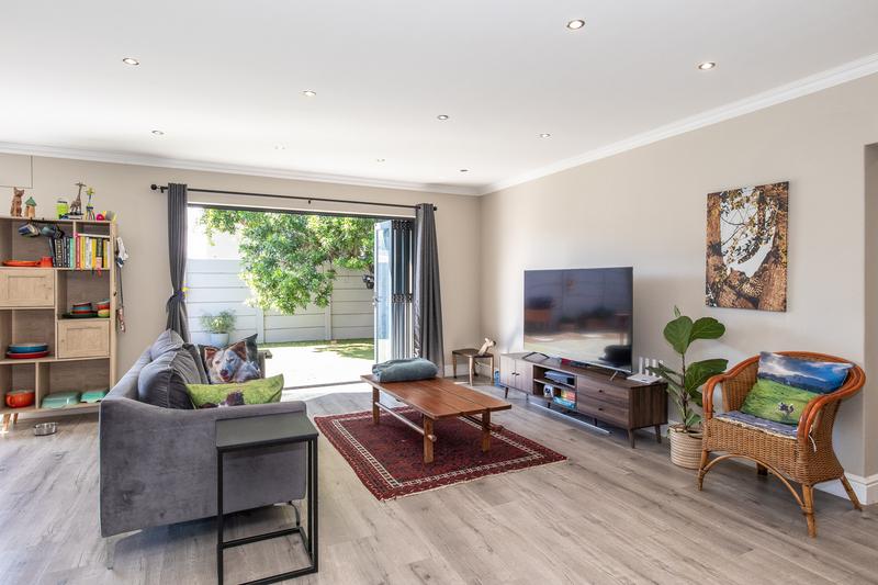 To Let 3 Bedroom Property for Rent in Constantia Western Cape